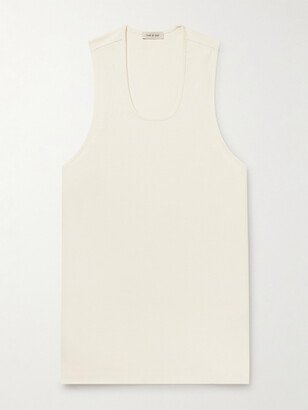 Cotton-Jersey Tank Top