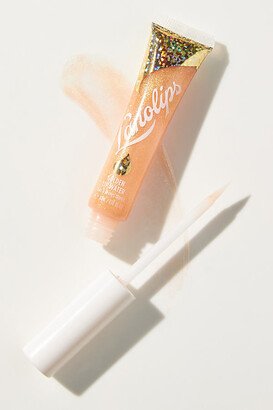 Liquid Gold Lip Water