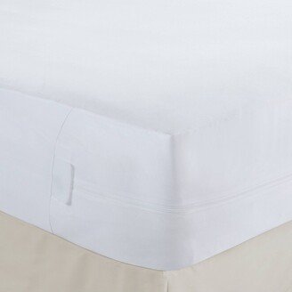 All In One Cooling Rayon from Bamboo Mattress Protector with Bed Bug Blocker - Fresh Ideas