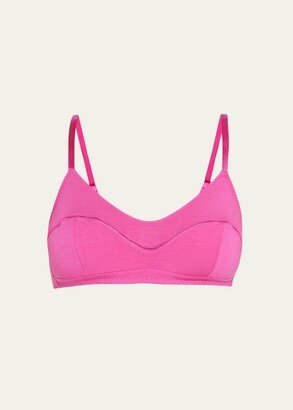 Videris Lingerie Maggie Soft Underwire Bra