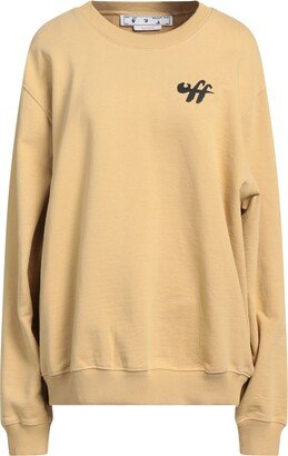 Sweatshirt Sand