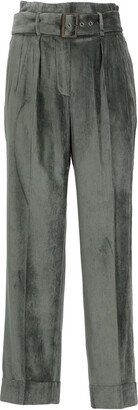 Curdoroy Trousers