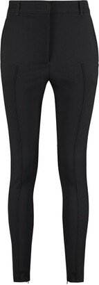 Stretch Tailored Trousers