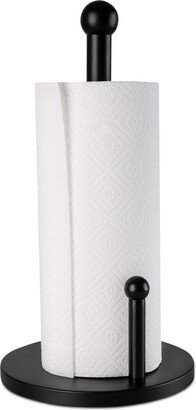 Steel Paper Towel Holder