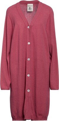 Cardigan Pink-AS