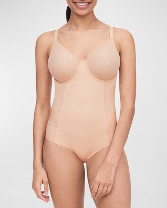 Smooth Lines Underwire Bodysuit