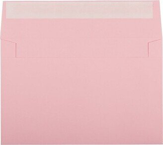 JAM Paper & Envelope JAM Paper A9 Colored Invitation Envelopes w/Peel & Seal Closure 5 3/4x8 3/4 PK 370031864C