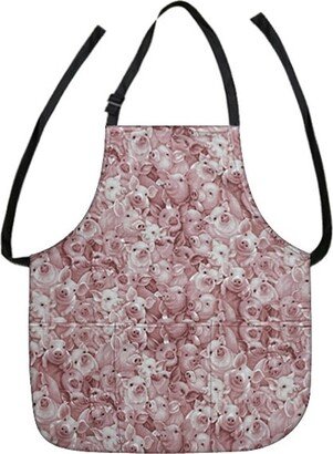 Us Handmade Apron With 