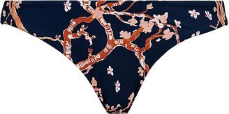 Sweet Blossom Bikini Bottom