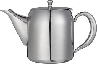 Classic Stainless Steel Teapot