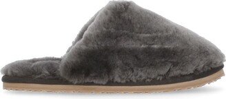 Sheepskin Slippers