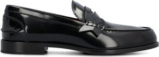 Timeless Penny Loafers