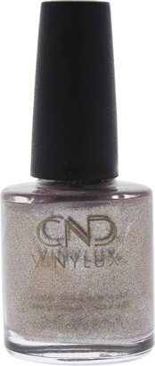 Vinylux Weekly Polish - 194 Safety Pin by for Women - 0.5 oz Nail Polish