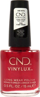 Vinylux Weekly Polish - 173 Rose Brocade by for Women - 0.5 oz Nail Polish