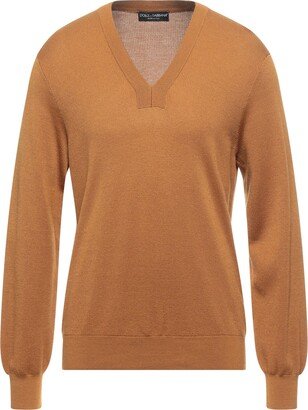 Sweater Ocher-AC