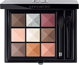 Le 9 de Eyeshadow Palette