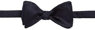 Satin Bow Tie