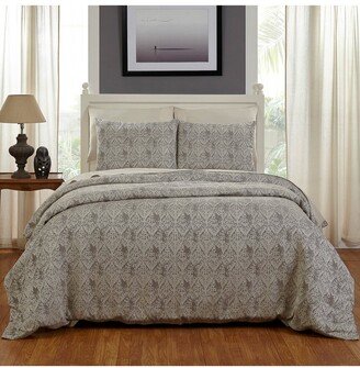 Sabine Duvet Set