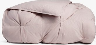 King/Cal King Organic Cotton Puff Comforter