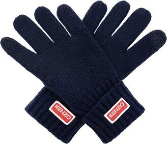 Wool Gloves-AA