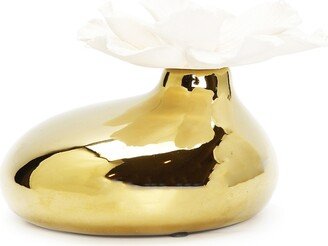 Vivience Diffuser with Dimensional Flower, 'English Pear Freesia' Scent
