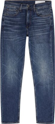 Authentic Slim-leg Jeans