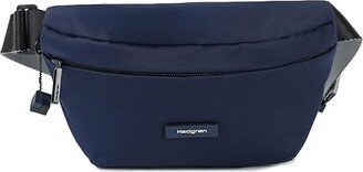 Halo Waistbag (Navy Cosmos) Handbags