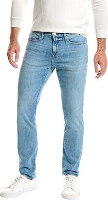 L'homme Osborne Grind Skinny Jean