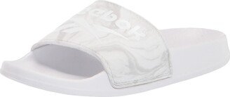 Women's Fulgere Slides Sandal