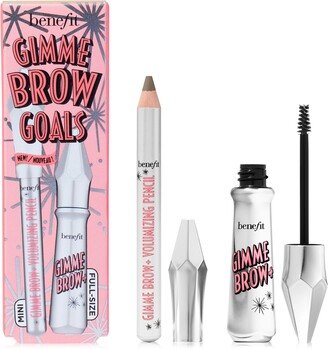 2-Pc. Gimme Brow Goals Value Set