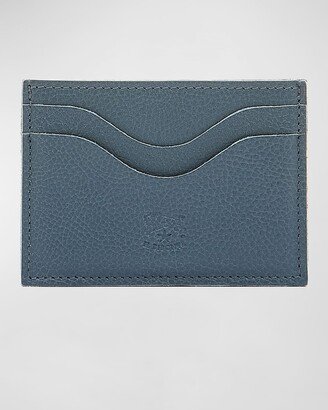 Salina Leather Card Holder