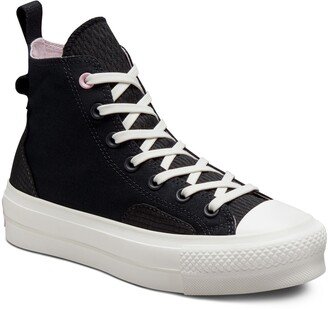 Chuck Taylor® All Star® Lift High Top Sneaker