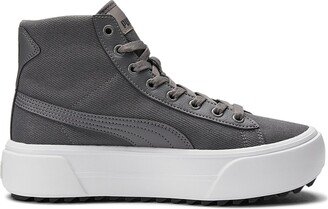 Kaia Mid Platform Sneaker