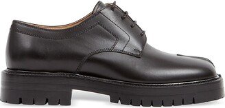 Tabi County Leather Brogues