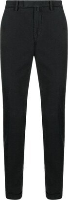 American Pocket straight-leg trousers