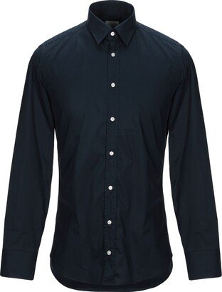 BASTONCINO Shirt Midnight Blue-AC