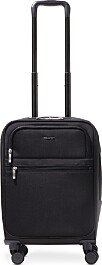 4 Wheel Carry On Suitcase