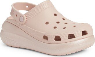 Gender Inclusive Classic Crush Shimmer Clog