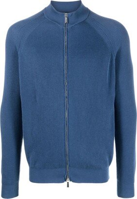 Dean-CSP zipped jumper