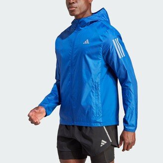 Men's Own the Run Jacket