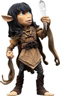 Weta Workshop MINI EPICS: The Dark Crystal Jen #1 Vinyl Figure