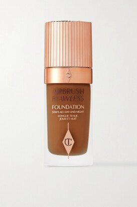 Airbrush Flawless Foundation - 13 Neutral, 30ml