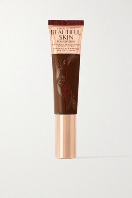 Charlotte's Beautiful Skin Foundation - 17 Neutral, 30ml