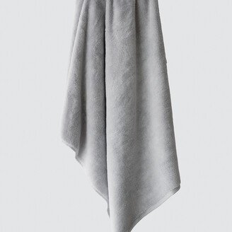 The Citizenry Organic Plush Hand Towel Cloud