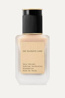 Skin Fetish: Sublime Perfection Foundation - Light 3, 35ml