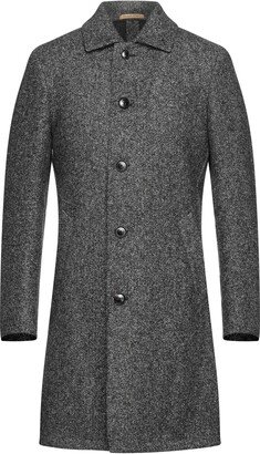 SARTORIA LATORRE Coat Black