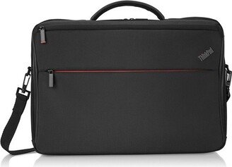 Lenovo Carrying Case for 14.1 Lenovo Notebook - Black - Wear Resistant, Tear Resistant - Polyurethane, 1680D Polyester - Fabric Exterior Material