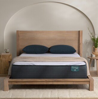 Harmony Hybrid Driftwood Bay 12 Hybrid Firm Mattress - Twin