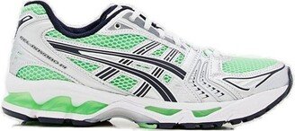 Gel-Kayano 14 Lace-Up Sneakers