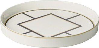 Metrochic Gifts Serving Bowl (33Cm)